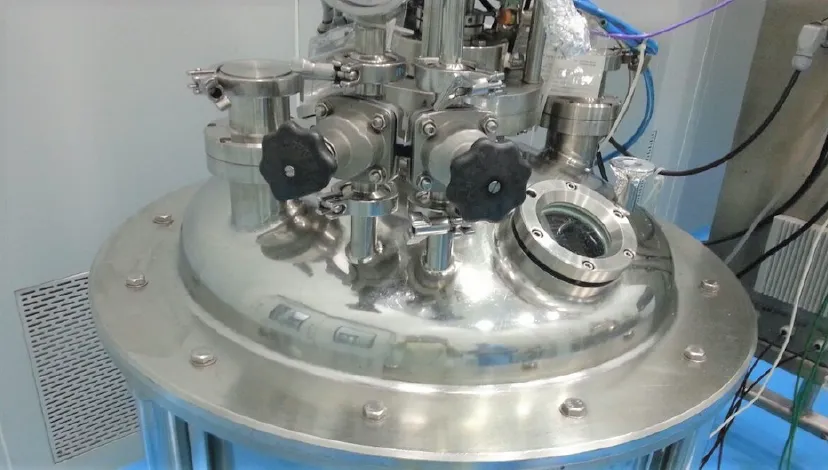 Inhaler Manufacturing Plant